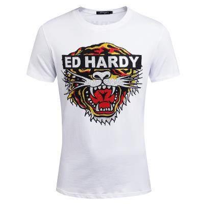 Cheap Ed Hardy shirts men wholesale No. 779